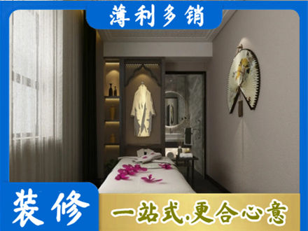 昌吉市呼图壁县衣帽间装修